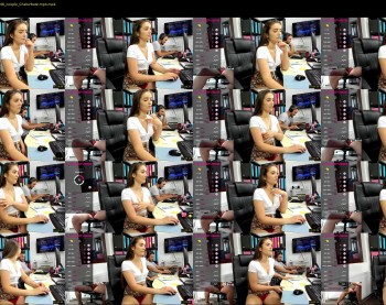 daryastars — 22 minute Chaturbate couple cam show recording, 1080p, Jul 10, 2022