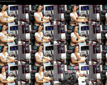 daryastars — 36 minute Chaturbate couple cam show recording, 1080p, Jul 10, 2022