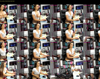 daryastars — 38 minute Chaturbate couple cam show recording, 1080p, Jul 10, 2022