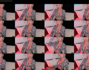 dee_nise — 3 minute Chaturbate female cam show recording, 1080p, Jul 9, 2022