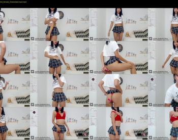 deedeedoll — 11 minute Chaturbate female cam show recording, 720p, Jul 9, 2022