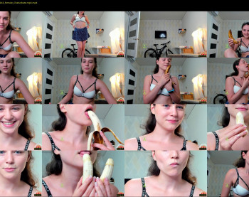 demurelixir — 12 minute Chaturbate female cam show recording, 1080p, Jul 9, 2022