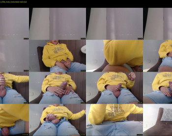derek_smith21 — 93 minute Chaturbate male cam show recording, 720p, Jul 9, 2022