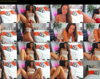 devilish_goddes — 55 minute Chaturbate female cam show recording, 1080p, Jul 9, 2022