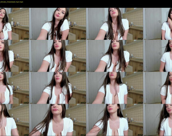 devyale — 13 minute Chaturbate female cam show recording, 1080p, Jul 9, 2022
