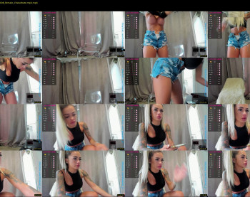 diamond_jo — 13 minute Chaturbate female cam show recording, 1080p, Jul 9, 2022