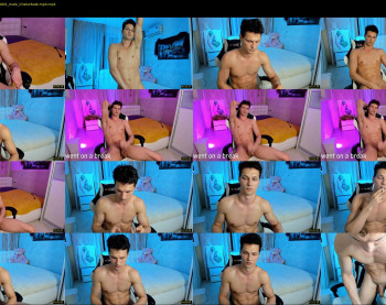 dirty_pothos — 54 minute Chaturbate male cam show recording, 1080p, Jul 10, 2022