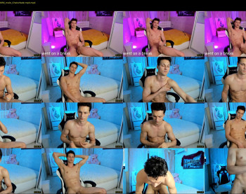 dirty_pothos — 53 minute Chaturbate male cam show recording, 1080p, Jul 10, 2022