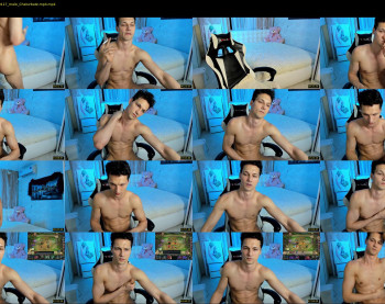 dirty_pothos — 55 minute Chaturbate male cam show recording, 1080p, Jul 10, 2022