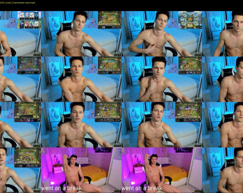 dirty_pothos — 56 minute Chaturbate male cam show recording, 1080p, Jul 10, 2022