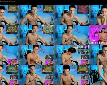 dirty_pothos — 58 minute Chaturbate male cam show recording, 1080p, Jul 10, 2022