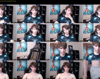 dmitryromanov — 54 minute Chaturbate male cam show recording, 1080p, Jul 10, 2022
