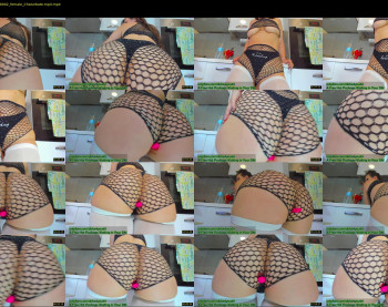 dolce4you69 — 9 minute Chaturbate female cam show recording, 1080p, Jul 10, 2022
