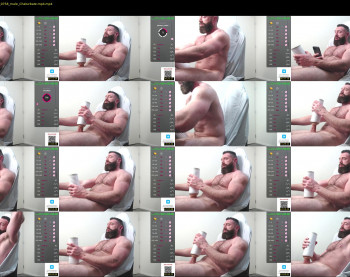 donnybasilisk — 38 minute Chaturbate male cam show recording, 1080p, Jul 9, 2022