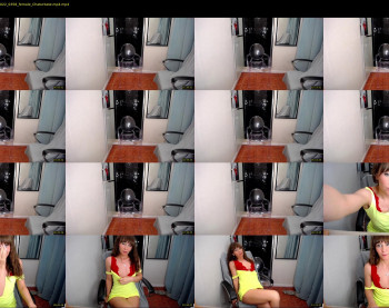 eastern_fairy_tale — 13 minute Chaturbate female cam show recording, 720p, Jul 10, 2022