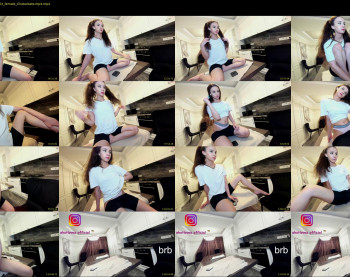ehotlovea — 106 minute Chaturbate female cam show recording, 720p, Jul 9, 2022