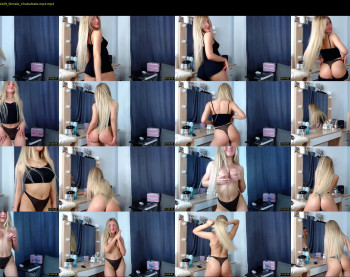 ella__sweety — 54 minute Chaturbate female cam show recording, 1080p, Jul 10, 2022
