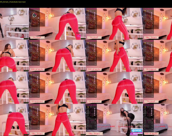 ella_pridee — 59 minute Chaturbate female cam show recording, 1080p, Jul 9, 2022