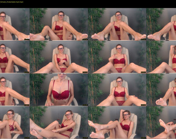 ellamilf — 22 minute Chaturbate female cam show recording, 1080p, Jul 9, 2022