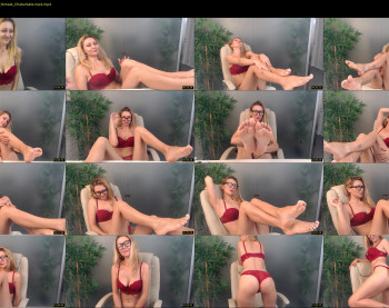 ellamilf — 54 minute Chaturbate female cam show recording, 1080p, Jul 9, 2022
