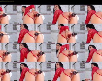 emi_sary — 54 minute Chaturbate female cam show recording, 1080p, Jul 10, 2022