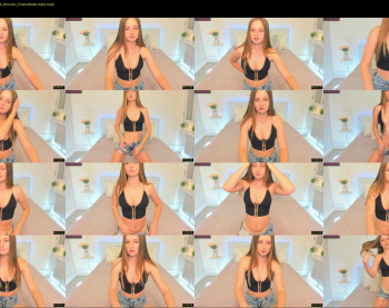 emilly___ — 53 minute Chaturbate female cam show recording, 1080p, Jul 9, 2022
