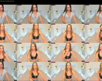 emilly___ — 58 minute Chaturbate female cam show recording, 1080p, Jul 9, 2022