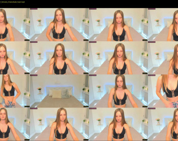 emilly___ — 7 minute Chaturbate female cam show recording, 1080p, Jul 9, 2022