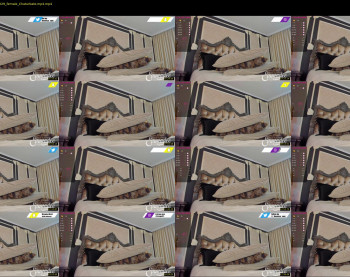 emma_dee — 20 minute Chaturbate female cam show recording, 720p, Jul 10, 2022