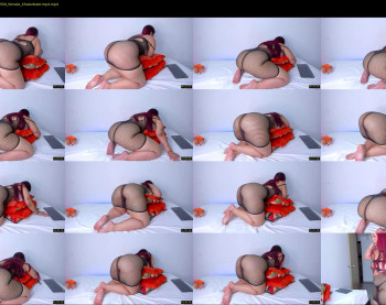 emma_lean — 54 minute Chaturbate female cam show recording, 1080p, Jul 9, 2022
