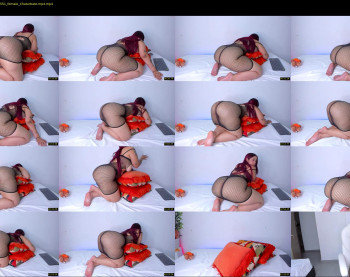 emma_lean — 54 minute Chaturbate female cam show recording, 1080p, Jul 9, 2022