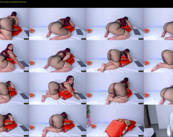 emma_lean — 54 minute Chaturbate female cam show recording, 1080p, Jul 9, 2022