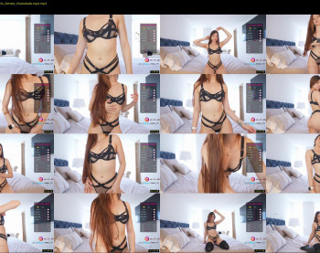 emma_lu1 — 99 minute Chaturbate female cam show recording, 720p, Jul 9, 2022