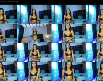emma_morgann — 16 minute Chaturbate female cam show recording, 1080p, Jul 9, 2022