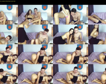 emmykrist — 20 minute Chaturbate couple cam show recording, 720p, Jul 9, 2022