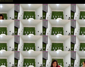 enma_clark — 48 minute Chaturbate female cam show recording, 1080p, Jul 9, 2022