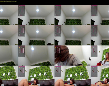 enma_clark — 9 minute Chaturbate female cam show recording, 1080p, Jul 9, 2022