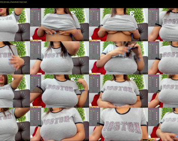 enma_clark — 14 minute Chaturbate female cam show recording, 1080p, Jul 9, 2022