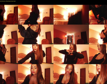 evagomez — 99 minute Chaturbate female cam show recording, 720p, Jul 10, 2022