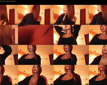 evagomez — 29 minute Chaturbate female cam show recording, 720p, Jul 10, 2022