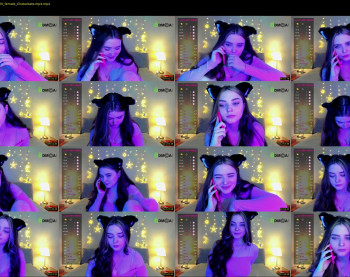 filister666 — 32 minute Chaturbate couple cam show recording, 720p, Jul 10, 2022