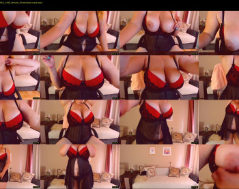 florencebigsizebb — 28 minute Chaturbate female cam show recording, 720p, Jul 9, 2022