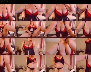 florencebigsizebb — 21 minute Chaturbate female cam show recording, 720p, Jul 9, 2022