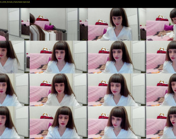 flowerofsin2001 — 4 minute Chaturbate female cam show recording, 720p, Jul 9, 2022