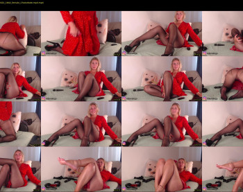foxydiamond2020 — 54 minute Chaturbate female cam show recording, 1080p, Jul 9, 2022