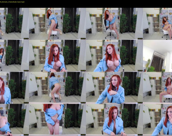 foxynesss — 15 minute Chaturbate female cam show recording, 1080p, Jul 9, 2022