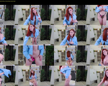 foxynesss — 43 minute Chaturbate female cam show recording, 1080p, Jul 10, 2022