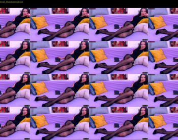 foxyx1 — 11 minute Chaturbate female cam show recording, 720p, Jul 9, 2022