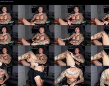 frewfun — 15 minute Chaturbate male cam show recording, 1080p, Jul 9, 2022