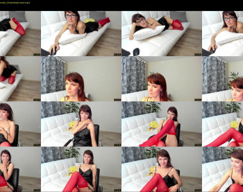 fritha — 40 minute Chaturbate female cam show recording, 720p, Jul 10, 2022